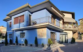 Italianway - Affittacamere Brenna